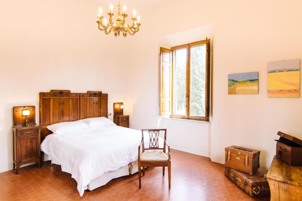 Tenuta Santa Trice Riotorto Exterior photo