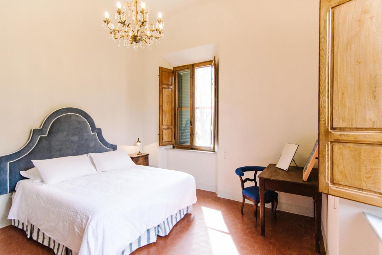 Tenuta Santa Trice Riotorto Exterior photo