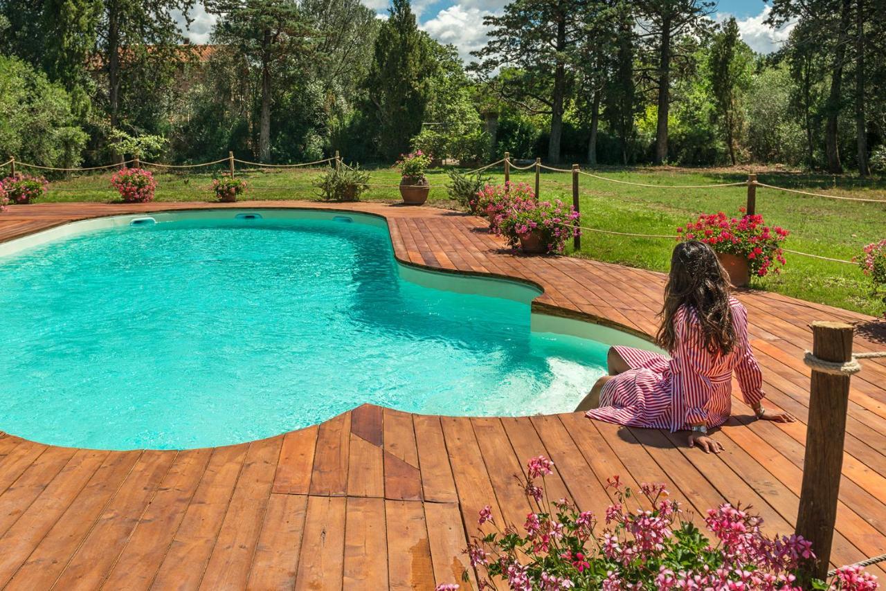 Tenuta Santa Trice Riotorto Exterior photo
