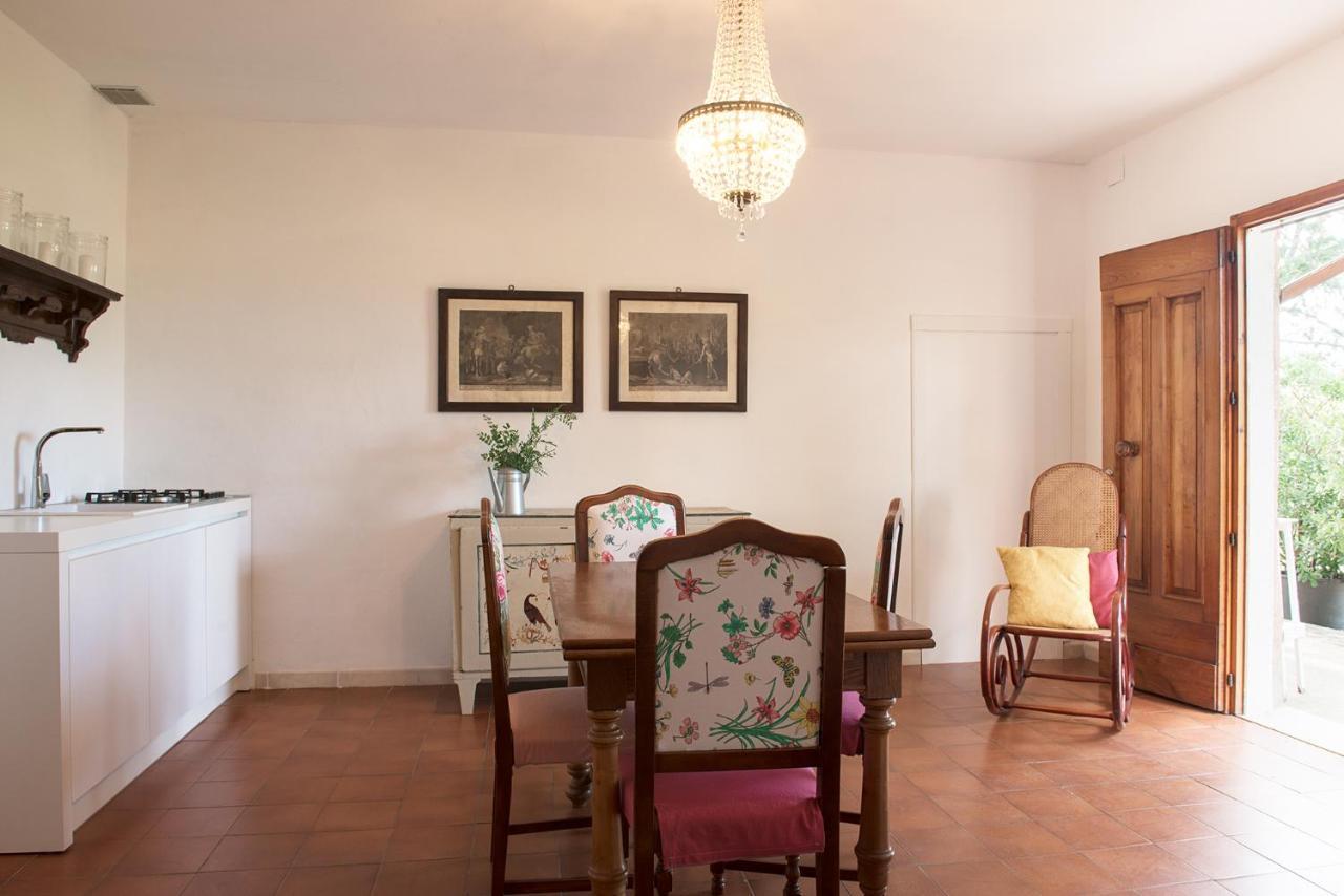 Tenuta Santa Trice Riotorto Exterior photo