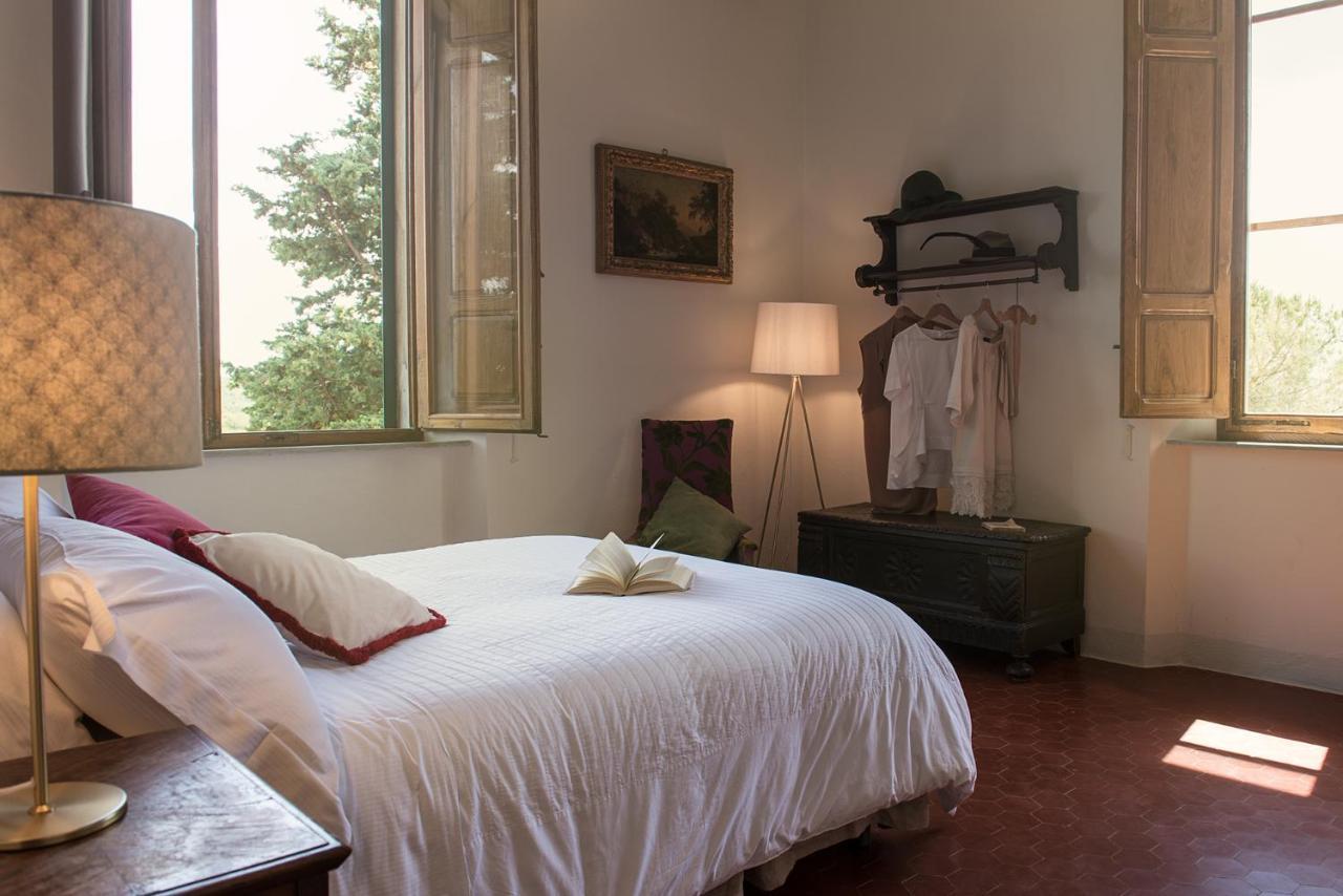 Tenuta Santa Trice Riotorto Exterior photo