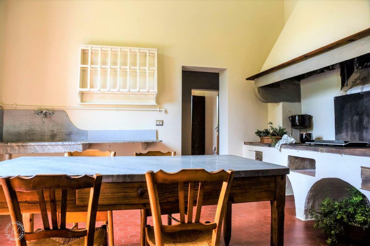 Tenuta Santa Trice Riotorto Exterior photo